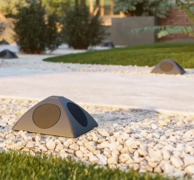 Denver Outdoor audio PATHFINDER-AUDIO Denver Outdoor audio PATHFINDER-AUDIO