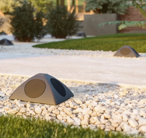 Denver Outdoor audio PATHFINDER-AUDIO Denver Outdoor audio PATHFINDER-AUDIO
