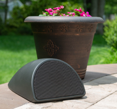 Denver Outdor Audio Circle audio Denver Outdor Audio Circle audio